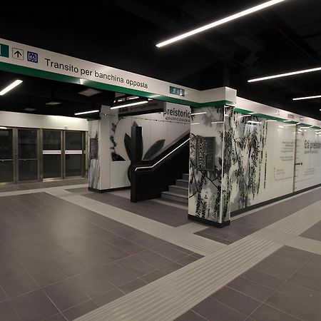 Green Rose Appartamento Nel Cuore Di Roma Εξωτερικό φωτογραφία