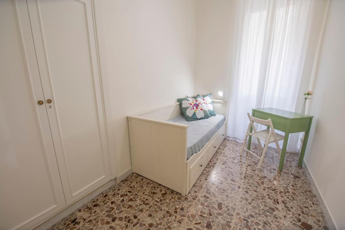 Green Rose Appartamento Nel Cuore Di Roma Εξωτερικό φωτογραφία
