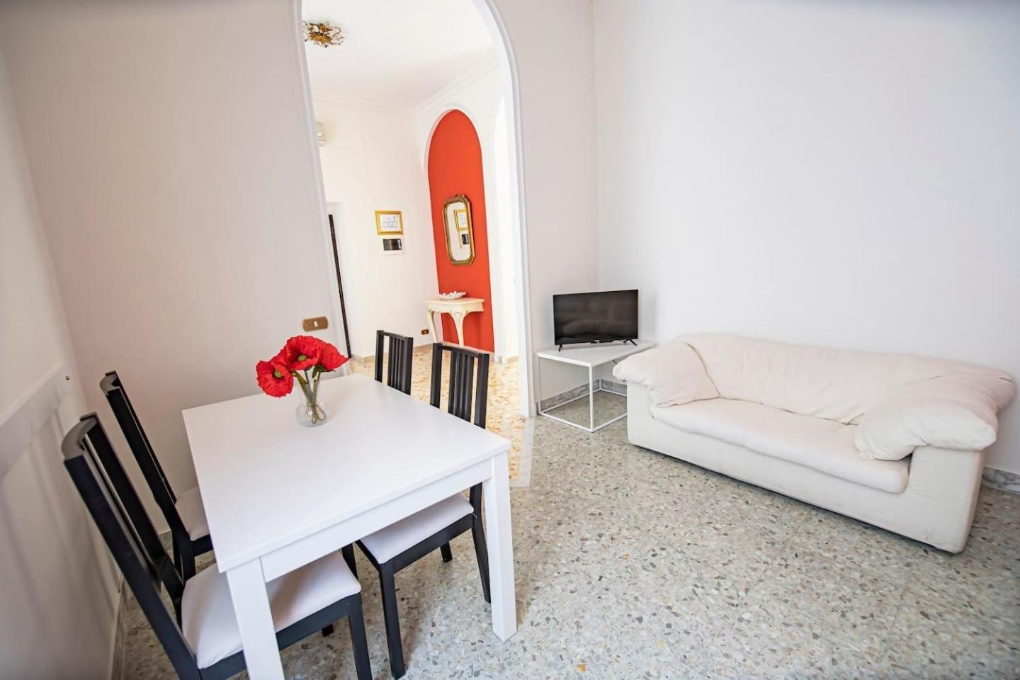 Green Rose Appartamento Nel Cuore Di Roma Εξωτερικό φωτογραφία