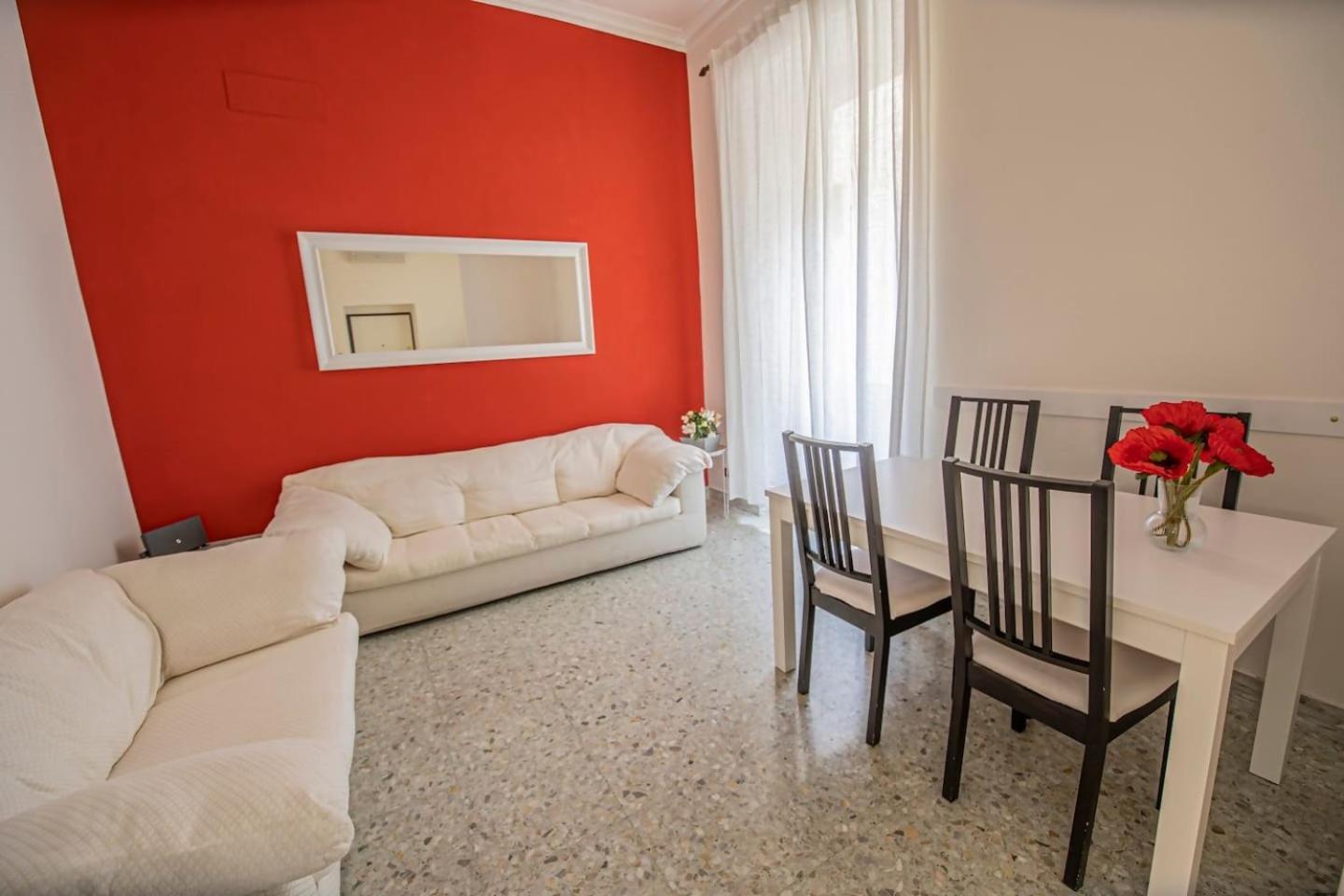 Green Rose Appartamento Nel Cuore Di Roma Εξωτερικό φωτογραφία