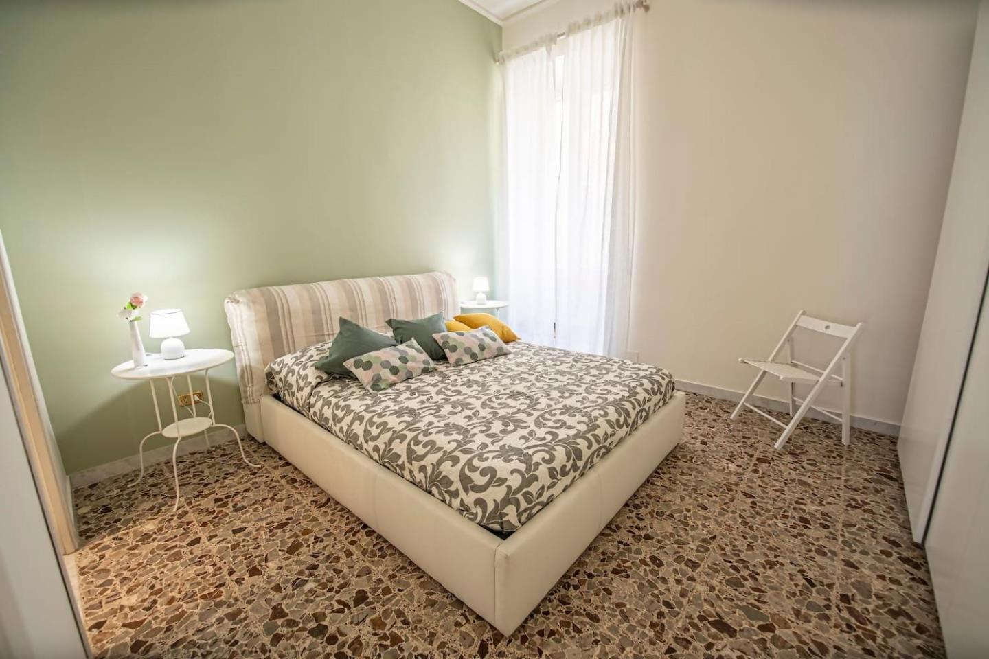 Green Rose Appartamento Nel Cuore Di Roma Εξωτερικό φωτογραφία