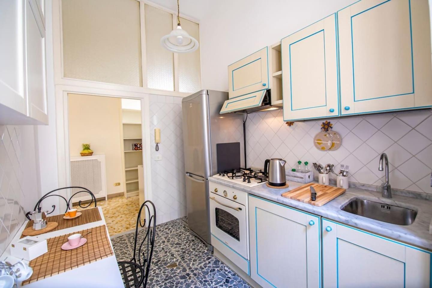 Green Rose Appartamento Nel Cuore Di Roma Εξωτερικό φωτογραφία