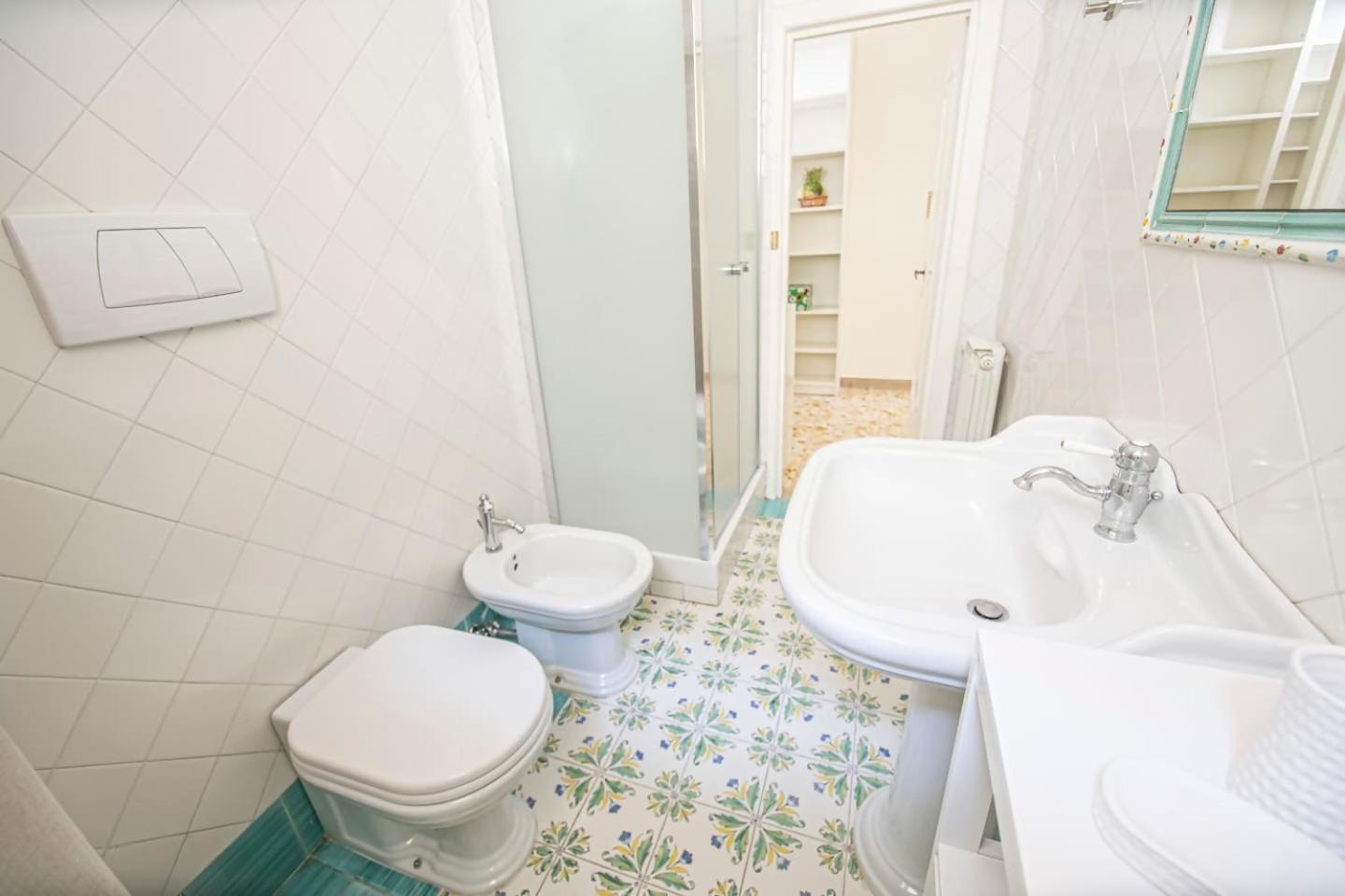 Green Rose Appartamento Nel Cuore Di Roma Εξωτερικό φωτογραφία
