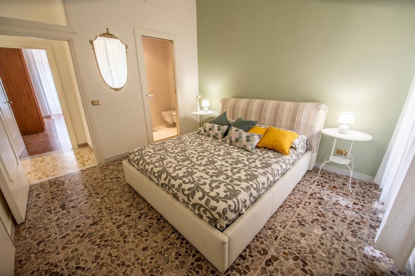Green Rose Appartamento Nel Cuore Di Roma Εξωτερικό φωτογραφία