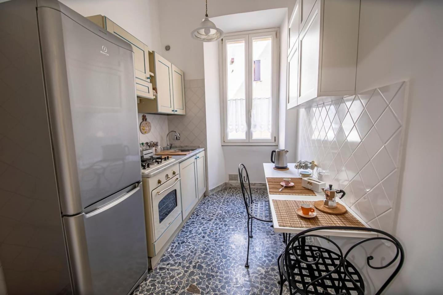 Green Rose Appartamento Nel Cuore Di Roma Εξωτερικό φωτογραφία