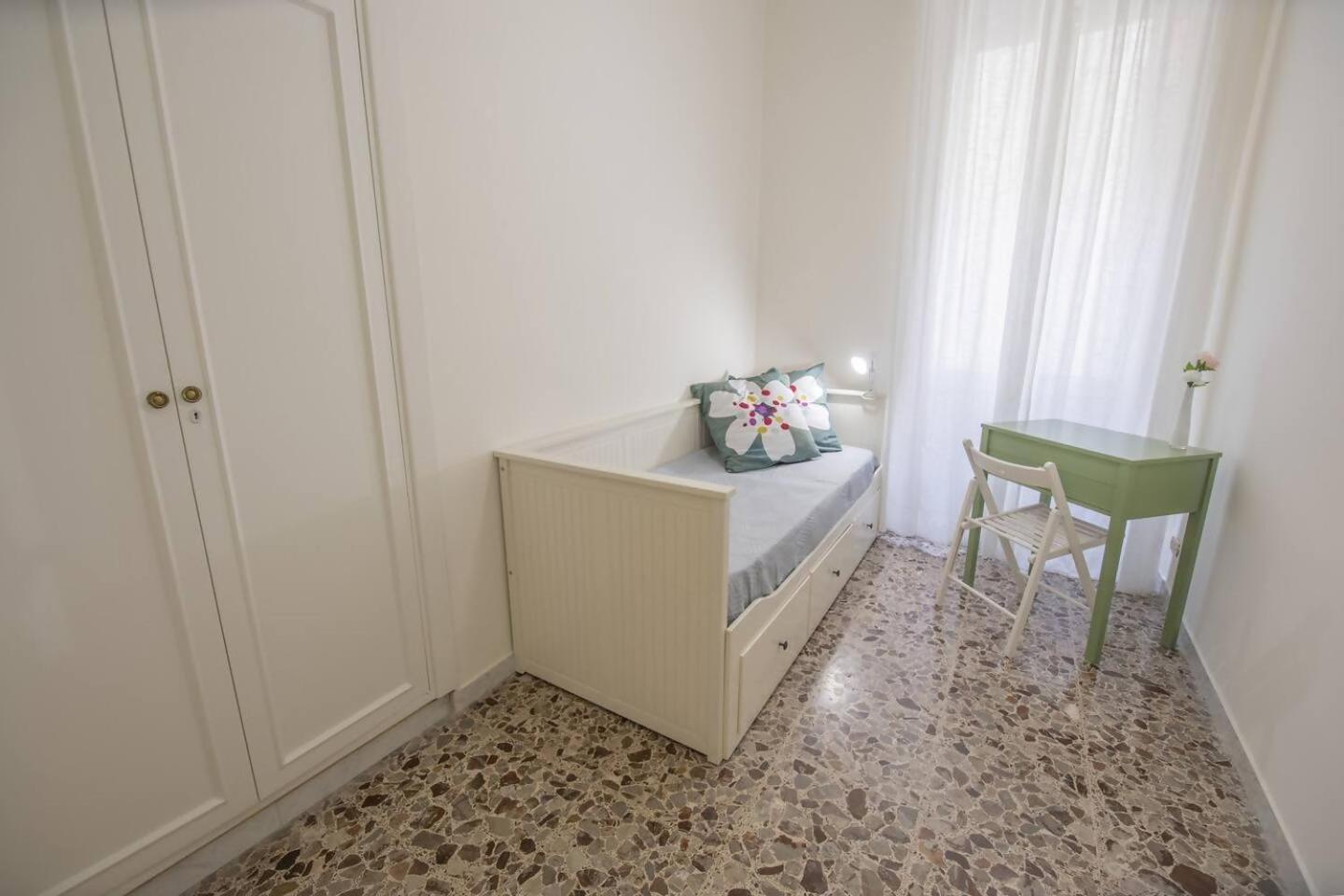 Green Rose Appartamento Nel Cuore Di Roma Εξωτερικό φωτογραφία