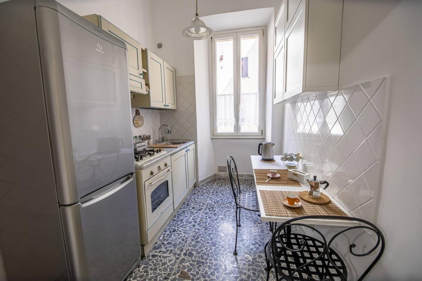 Green Rose Appartamento Nel Cuore Di Roma Εξωτερικό φωτογραφία