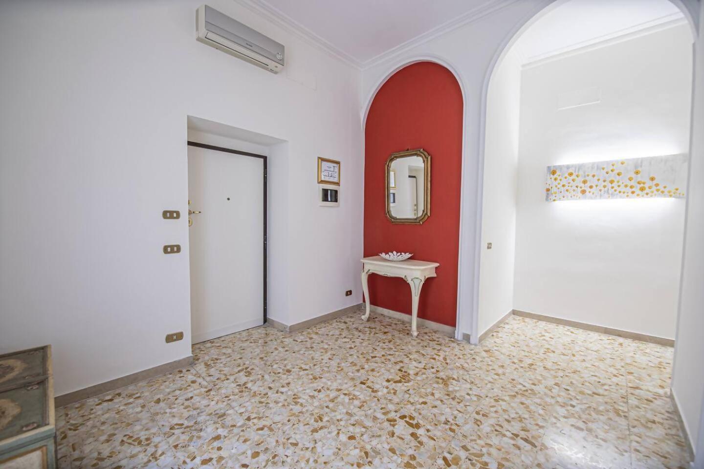 Green Rose Appartamento Nel Cuore Di Roma Εξωτερικό φωτογραφία
