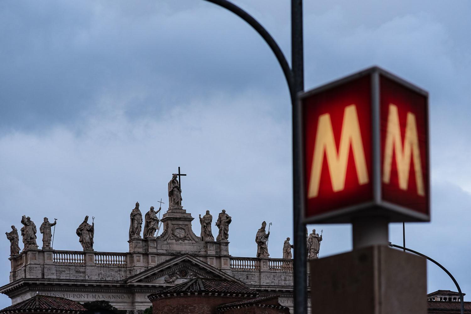 Green Rose Appartamento Nel Cuore Di Roma Εξωτερικό φωτογραφία