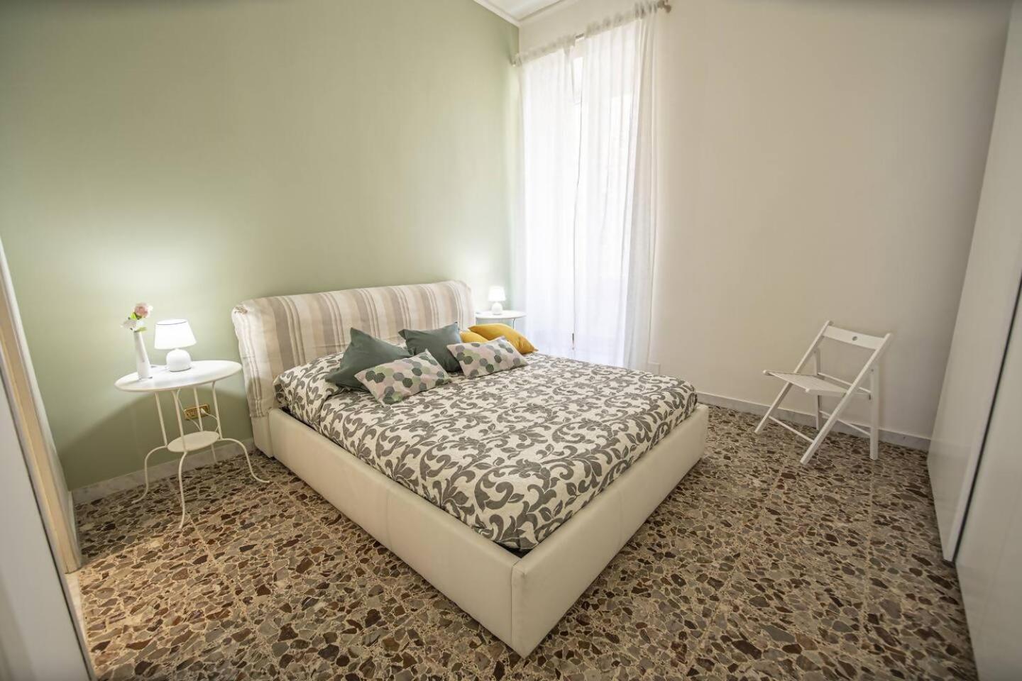 Green Rose Appartamento Nel Cuore Di Roma Εξωτερικό φωτογραφία