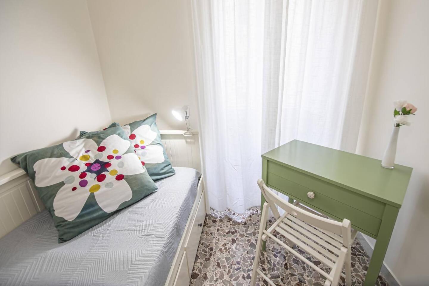 Green Rose Appartamento Nel Cuore Di Roma Εξωτερικό φωτογραφία
